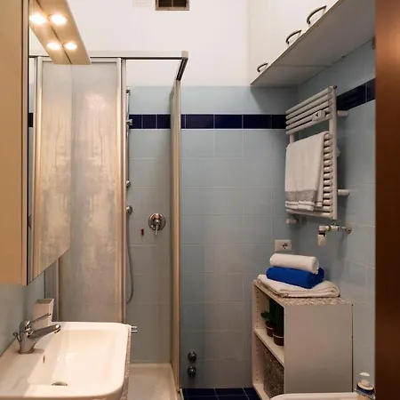 Apartman Melzo - Porta Venezia *
