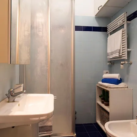 Melzo - Porta Venezia Apartman