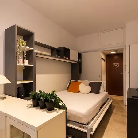 Melzo - Porta Venezia * Milano