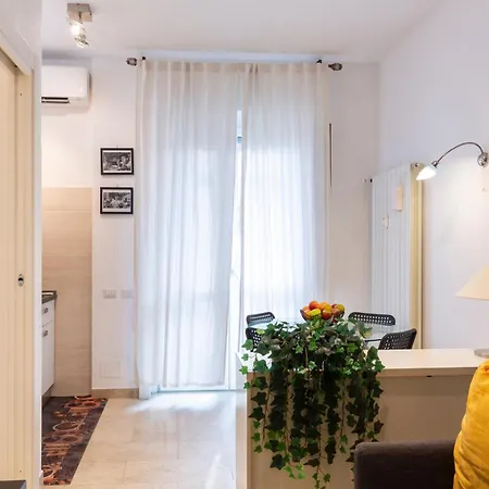 Melzo - Porta Venezia * Milano