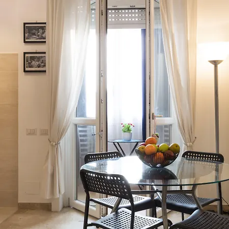 Melzo - Porta Venezia *