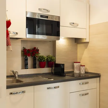 아파트 Melzo - Porta Venezia *