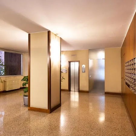 Apartamento Melzo - Porta Venezia *