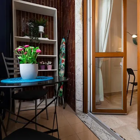 Apartamento Melzo - Porta Venezia