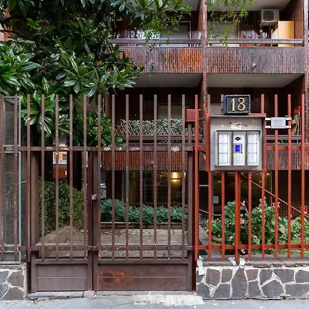 Apartamento Melzo - Porta Venezia