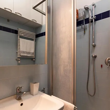 Apartamento Melzo - Porta Venezia *