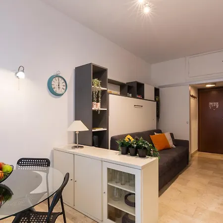 Apartamento Melzo - Porta Venezia *