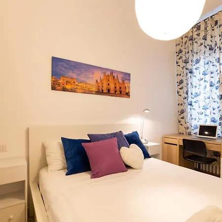 Melzo - Porta Venezia Apartamento