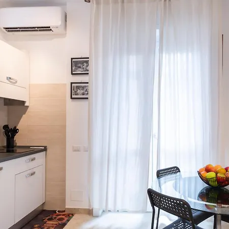 Melzo - Porta Venezia Apartamento *