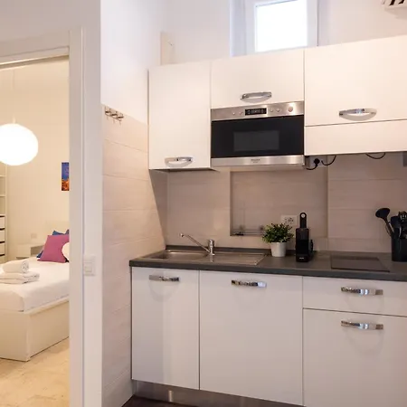 Apartamento Melzo - Porta Venezia