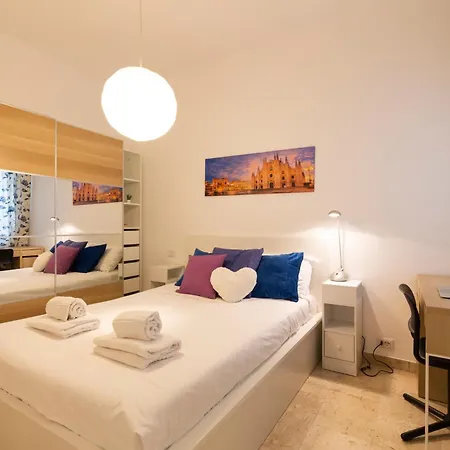 Melzo - Porta Venezia Apartamento *